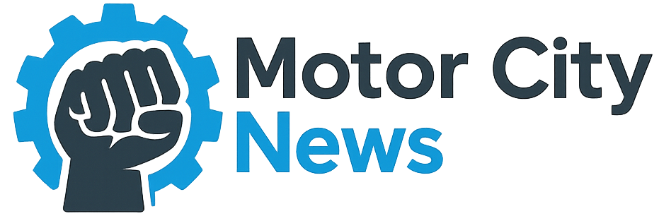 Motor City News